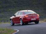 Opel Insignia 2008 года